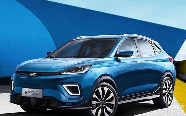 重庆180WEY威派豪华SUV市场的黑马，零跑汽车与智能交通系统的协同