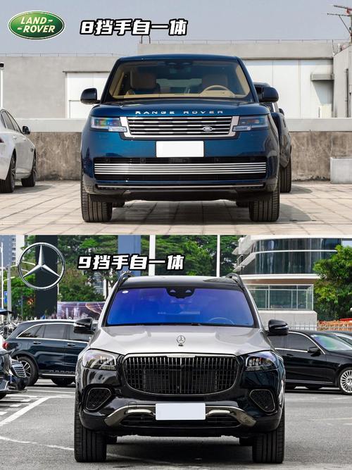 重庆180迈巴赫经典与现代的完美融合，路虎如何塑造独特的品牌形象